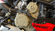 Ducati Streetfighter V4 S Red (22MY)